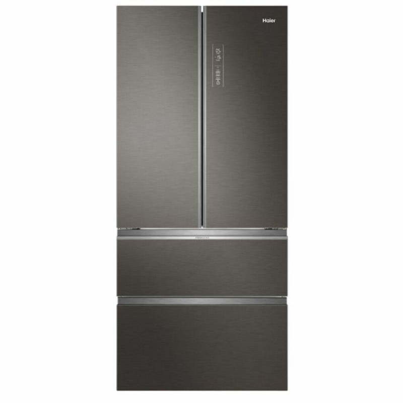 Réfrigérateur Combiné Haier HB18FGSAAA 190 x 83 cm 539 L