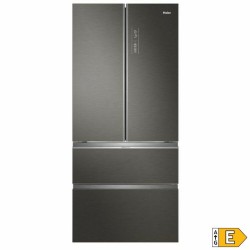 Réfrigérateur Combiné Haier HB18FGSAAA 190 x 83 cm 539 L