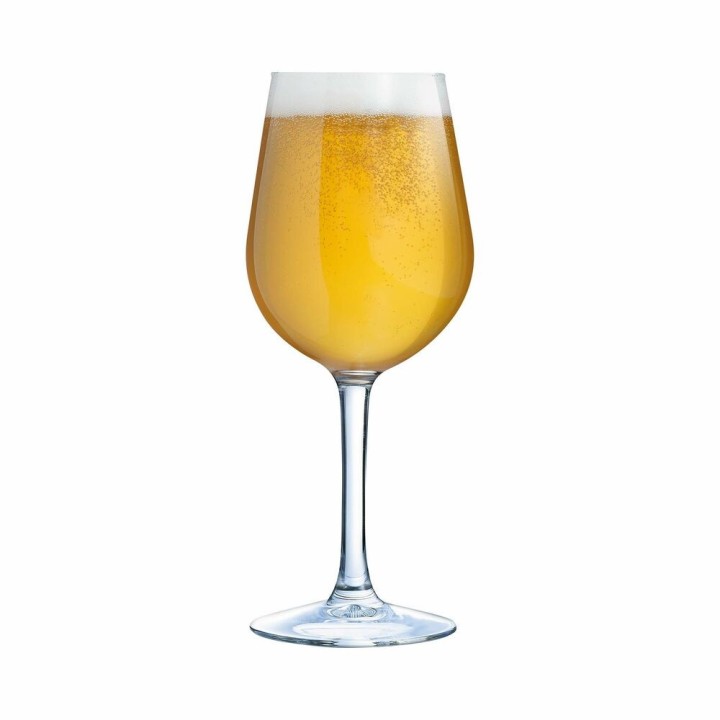 Carte postale microlorge