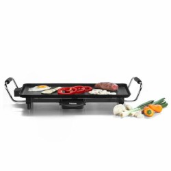 Palcha à Griller Lisse Tristar BP-2965 2000W Noir (Reconditionné B)