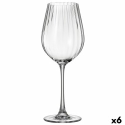 verre de vin Bohemia...