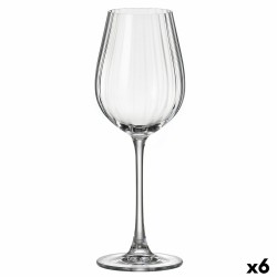 verre de vin Bohemia...