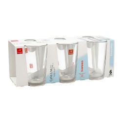 Set de Verres Bormioli...