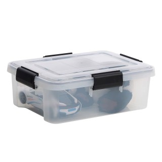 Carte postale microlorge