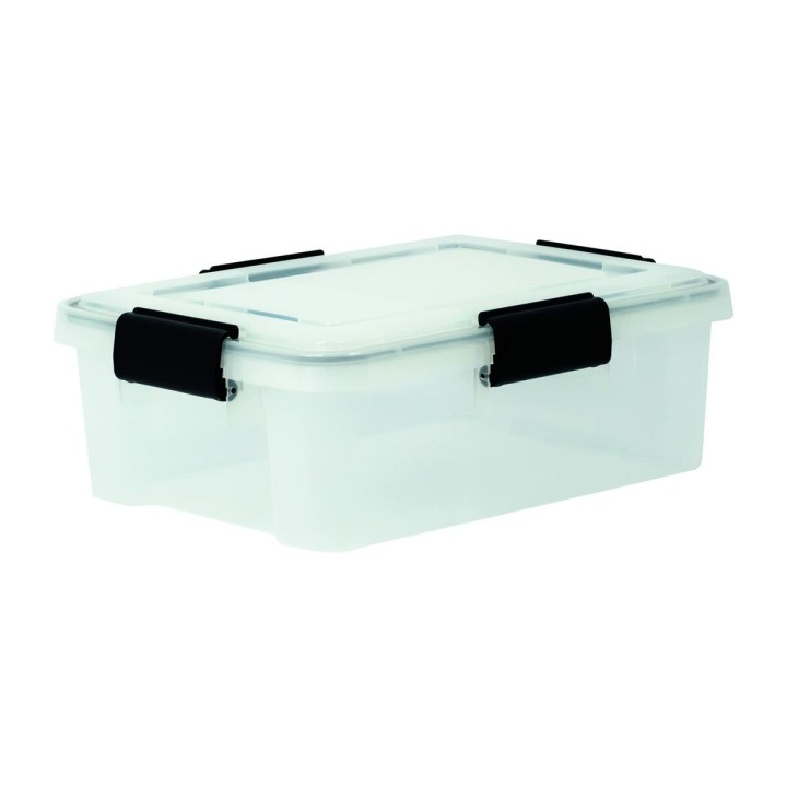 Carte postale microlorge