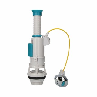 Carte postale microlorge