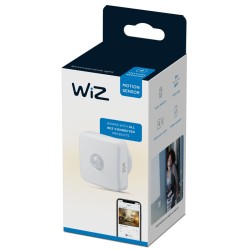 Capteur de Mouvement Wiz 929002422301 3 m IP20 Wi-Fi Blanc (Reconditionné B)