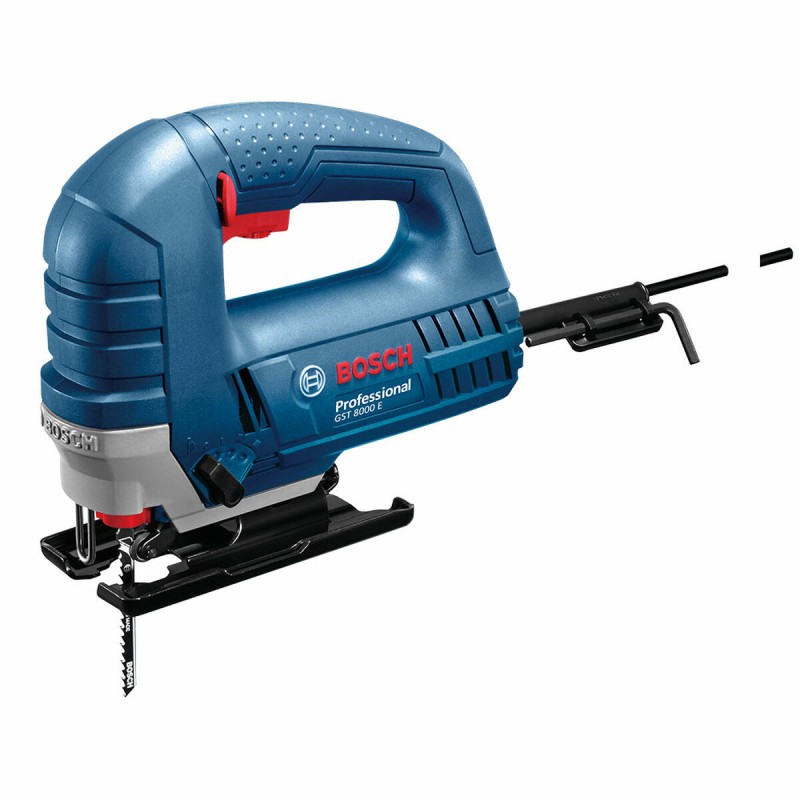 Scie Sauteuse BOSCH GST 8000 E Professional 710 W