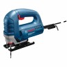 Scie Sauteuse BOSCH GST 8000 E Professional 710 W