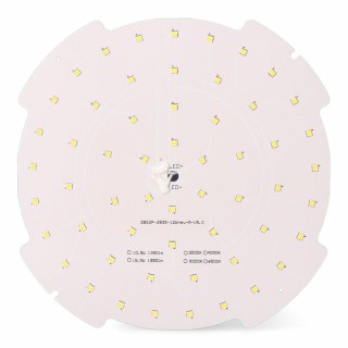 Carte postale microlorge