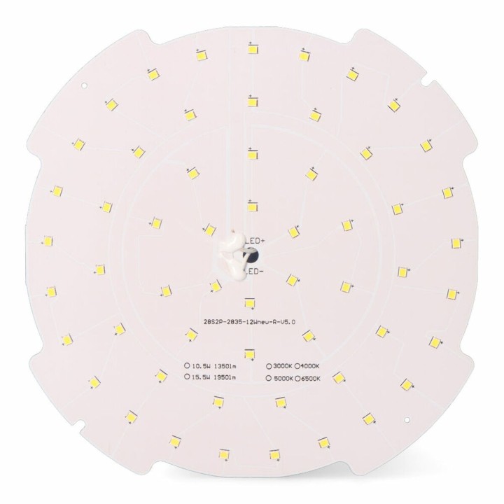 Carte postale microlorge