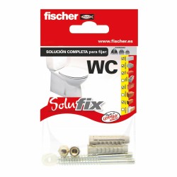 Kit de scellement Fischer...