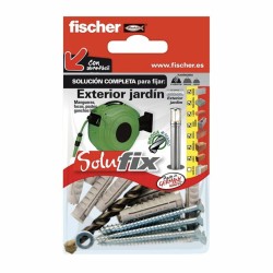 Kit de scellement Fischer...