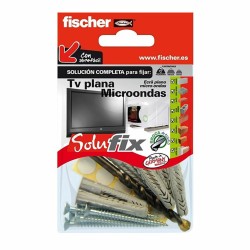 Kit de scellement Fischer...