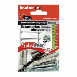 Kit de scellement Fischer...