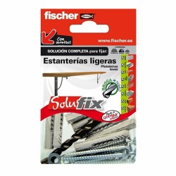 Kit de scellement Fischer...