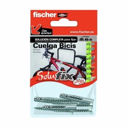 Kit de scellement Fischer...