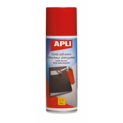 Nettoyeur adhésif Apli 200 ml