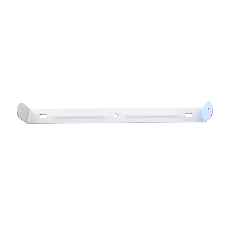 Support de lumière EDM  31590-97 Rechange De toit Métal Blanc