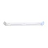 Support de lumière EDM  31590-97 Rechange De toit Métal Blanc