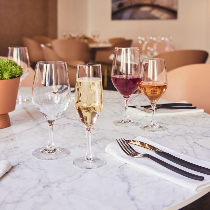 Carte postale microlorge