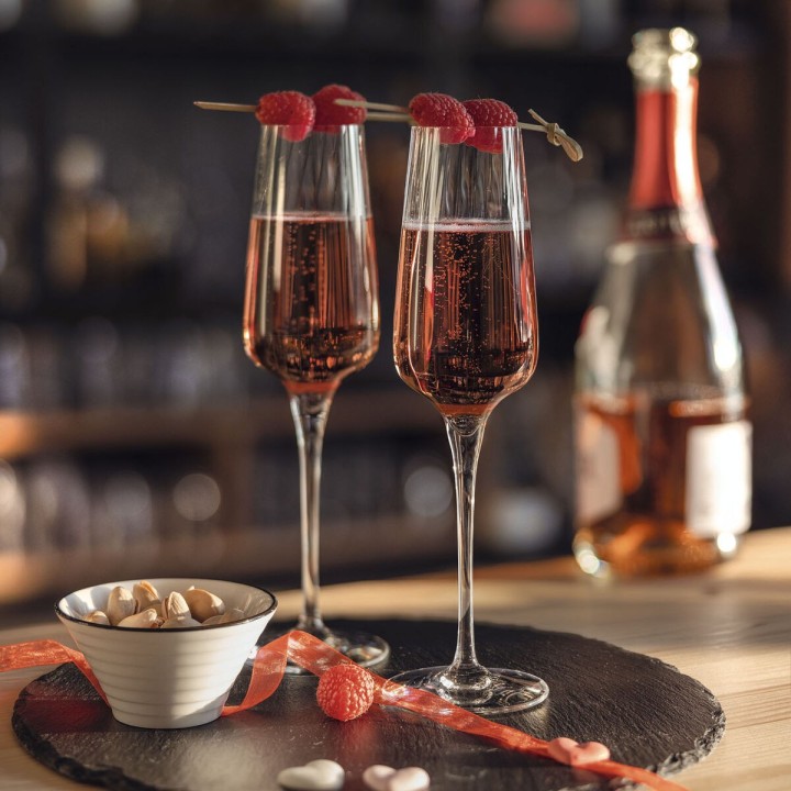 Carte postale microlorge