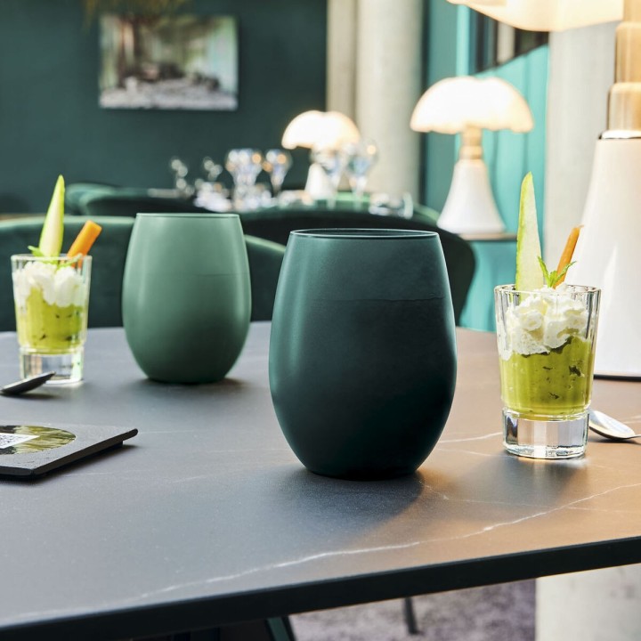 Carte postale microlorge