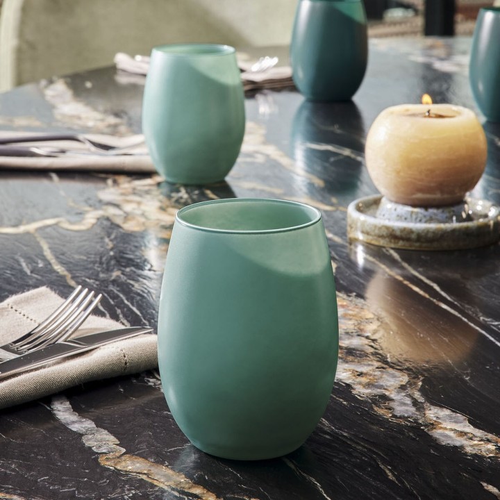 Carte postale microlorge