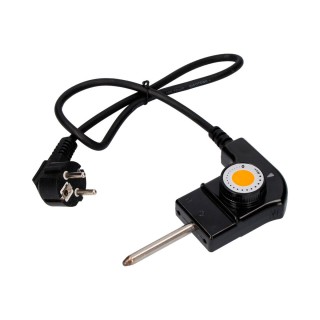 Carte postale microlorge