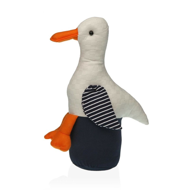 Support de porte Versa Canard 31 x 10 x 34 cm Textile