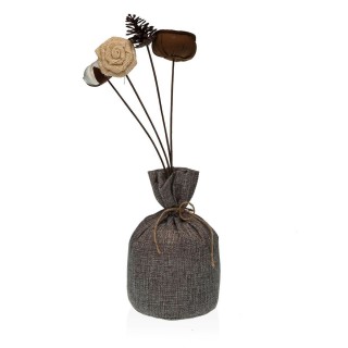 Carte postale microlorge