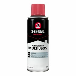 Huile 3-En-Uno 34135 Spray...