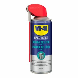 Graisse de lithium WD-40...