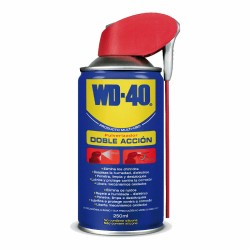 Huile lubrifiante WD-40...