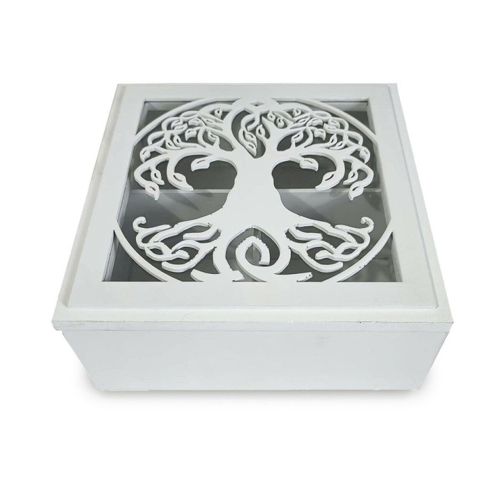 Carte postale microlorge