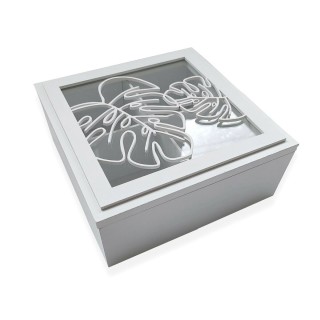 Carte postale microlorge