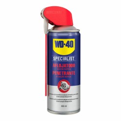 Huile lubrifiante WD-40...