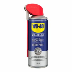 Huile lubrifiante WD-40...