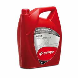 Lubrifiant Cepsa H-150 Scie...