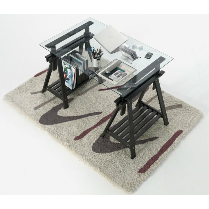 Carte postale microlorge