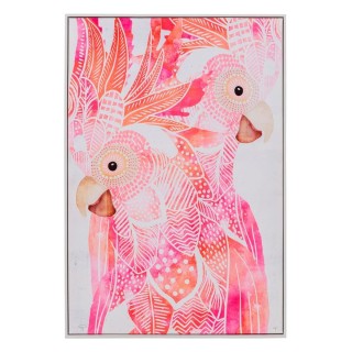 Carte postale microlorge