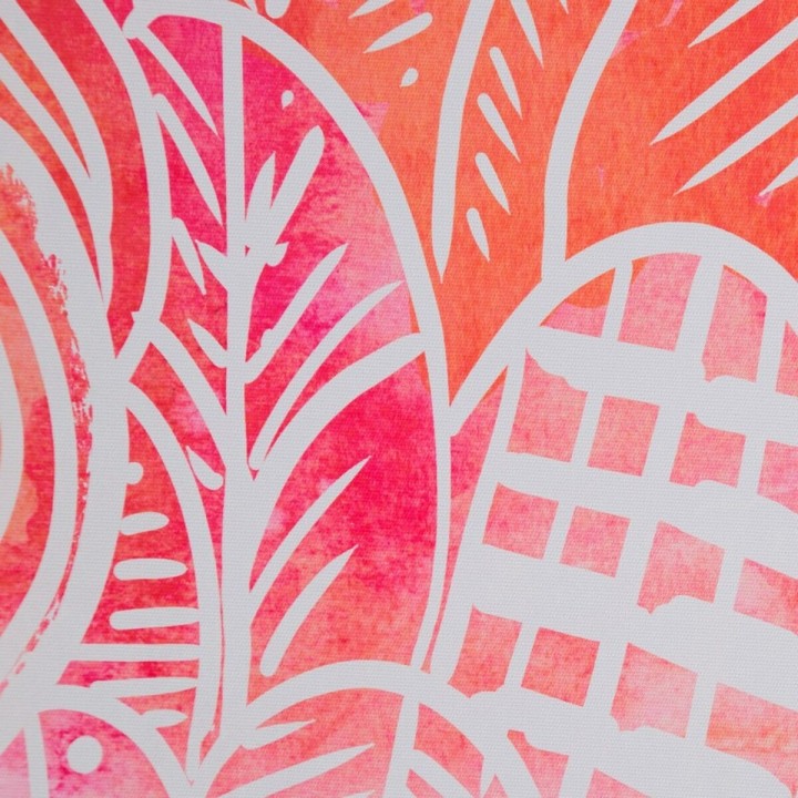 Carte postale microlorge