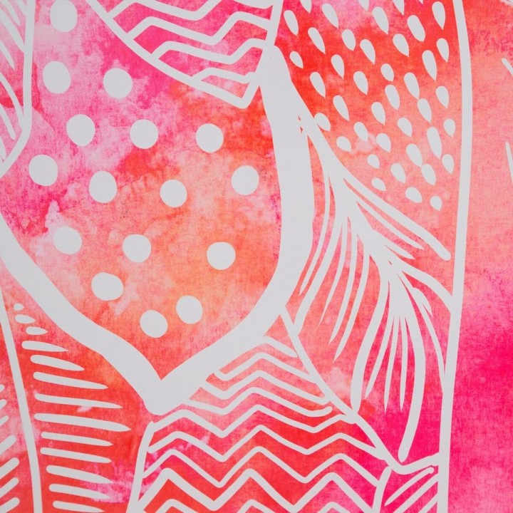 Carte postale microlorge