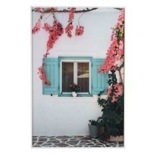 Carte postale microlorge