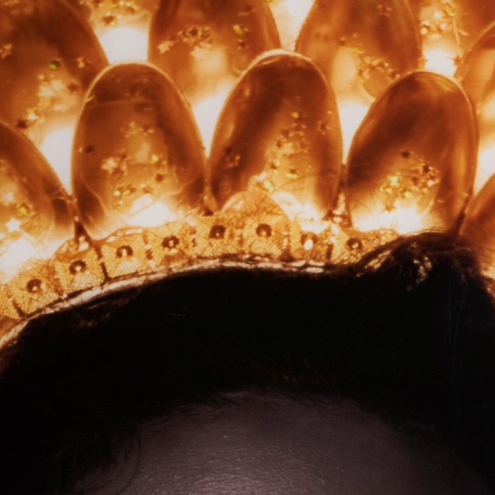 Carte postale microlorge