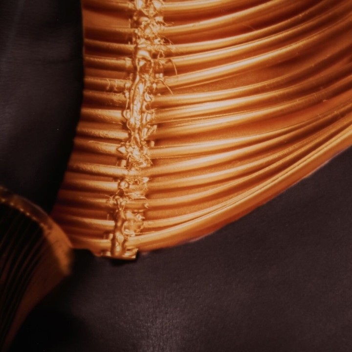 Carte postale microlorge