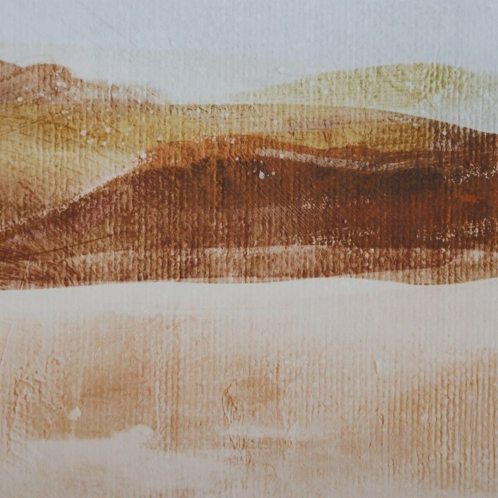 Carte postale microlorge