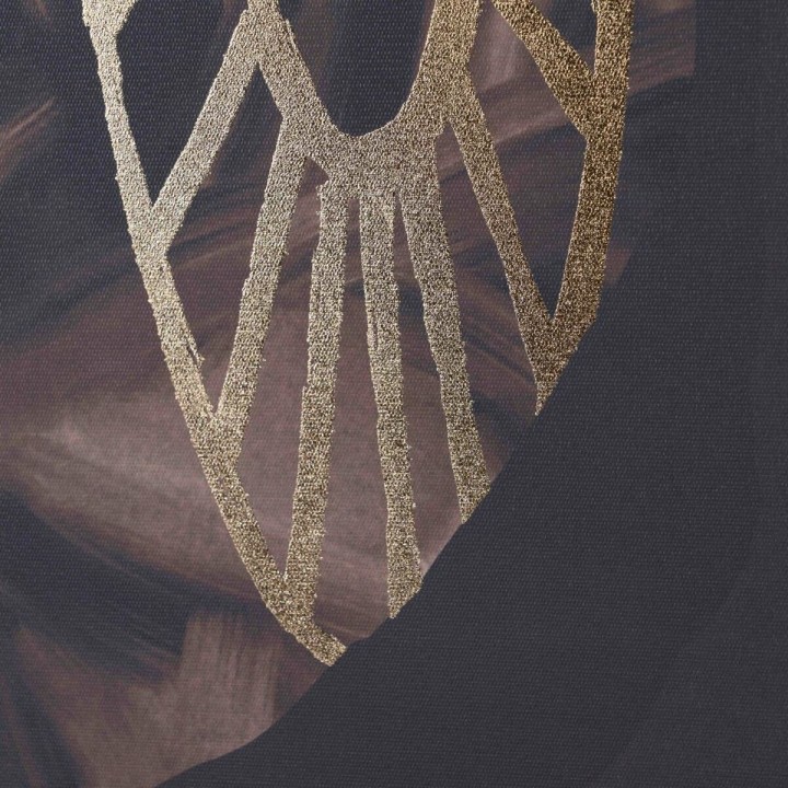 Carte postale microlorge