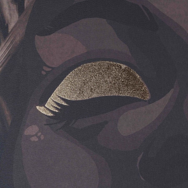 Carte postale microlorge