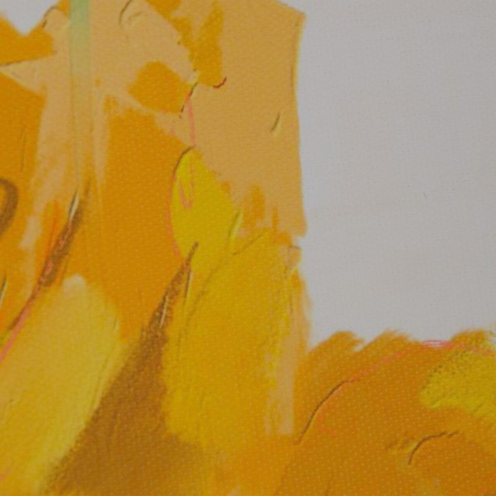 Carte postale microlorge